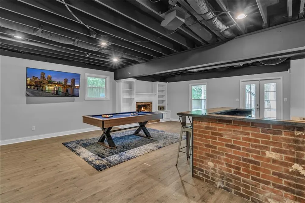 135 London Berry Court Tyrone, GA 30290