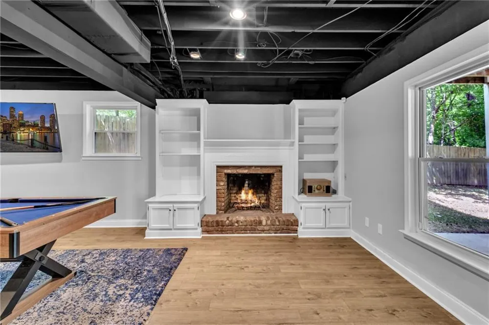 135 London Berry Court Tyrone, GA 30290