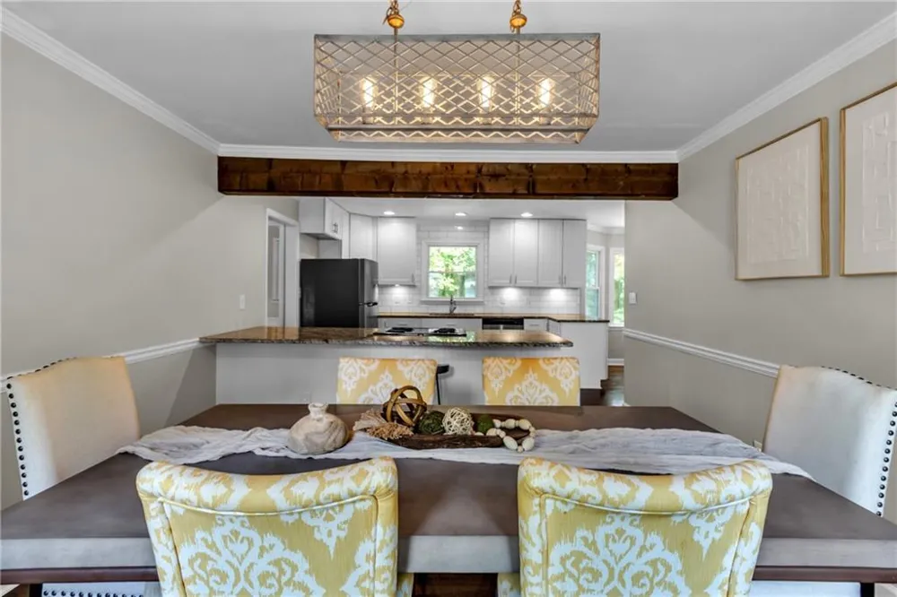 135 London Berry Court Tyrone, GA 30290