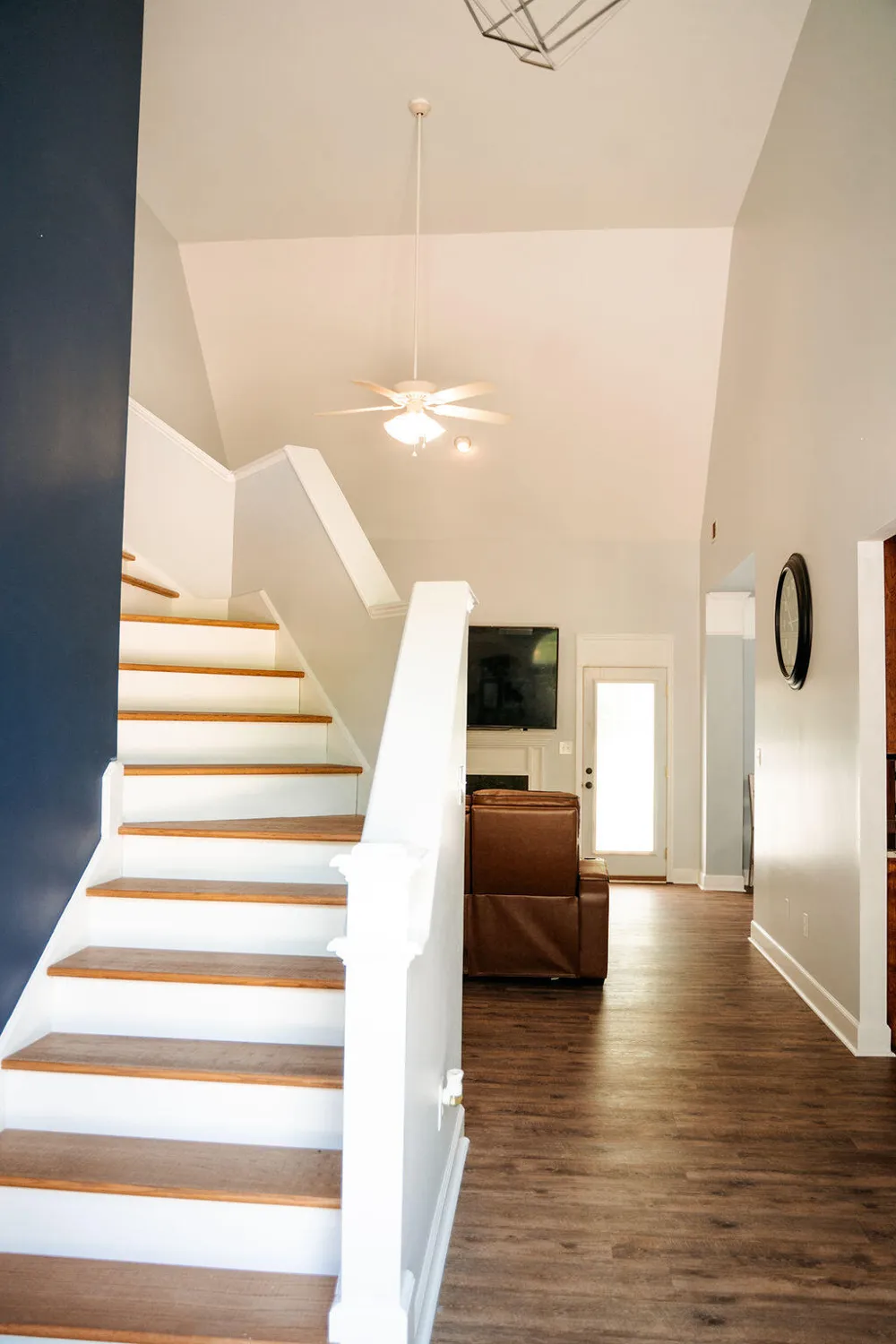 102 Barefield Drive Hephzibah, GA 30815