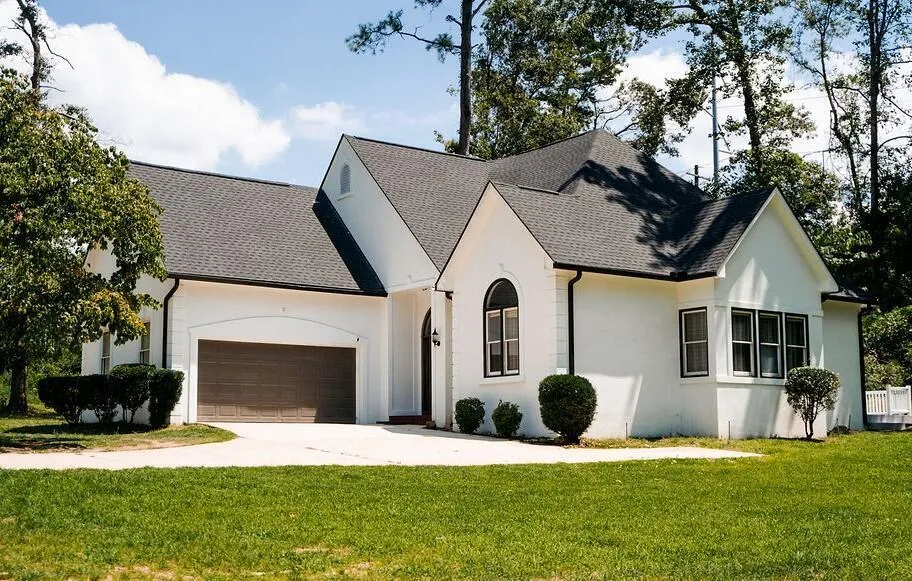 102 Barefield Drive Hephzibah, GA 30815