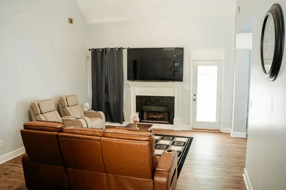 102 Barefield Drive Hephzibah, GA 30815