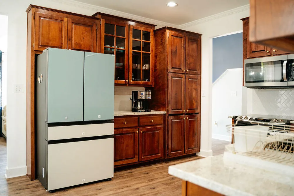 102 Barefield Drive Hephzibah, GA 30815