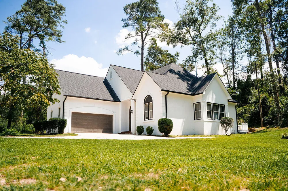 102 Barefield Drive Hephzibah, GA 30815