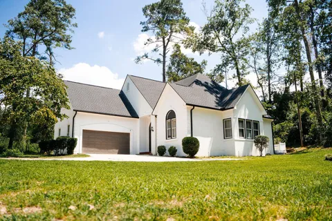102 Barefield Drive