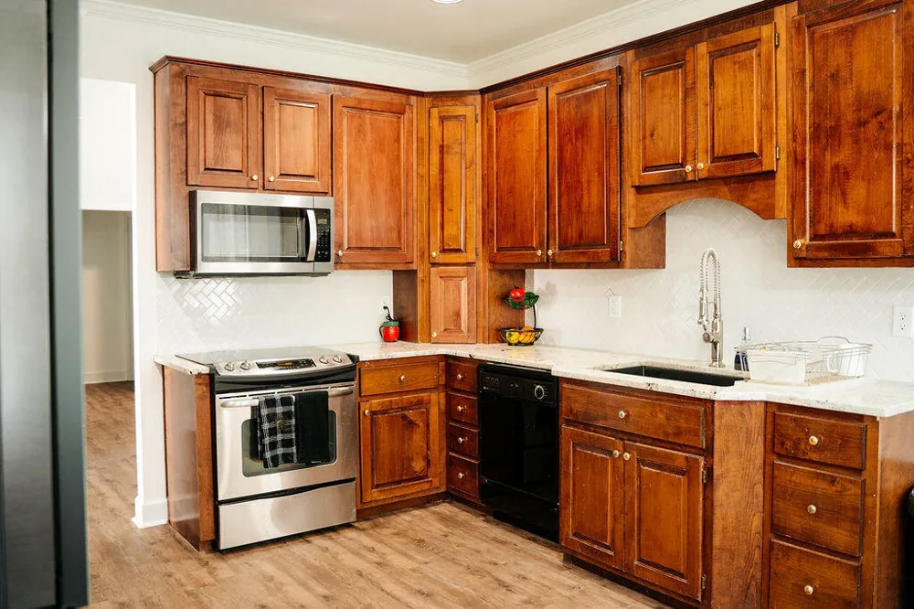 102 Barefield Drive Hephzibah, GA 30815