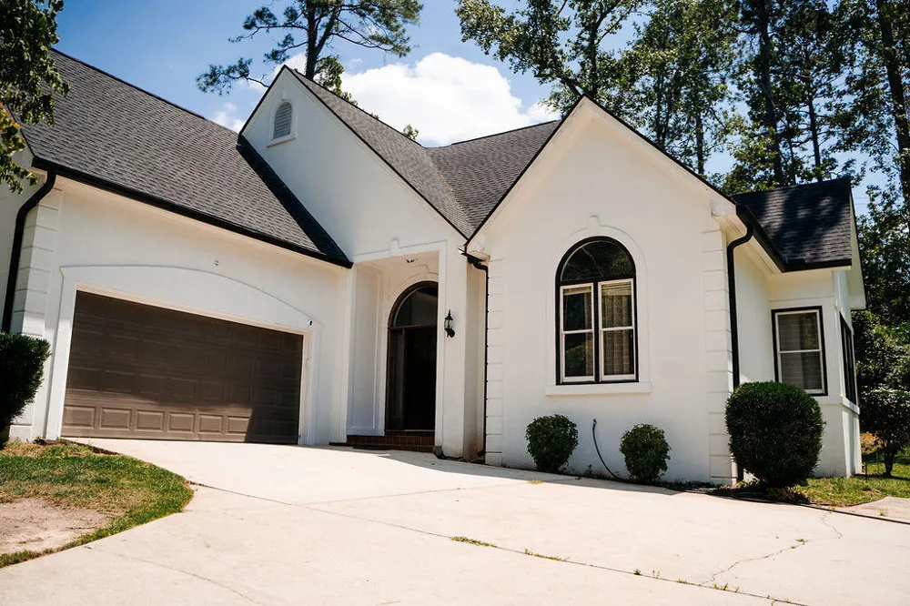 102 Barefield Drive Hephzibah, GA 30815