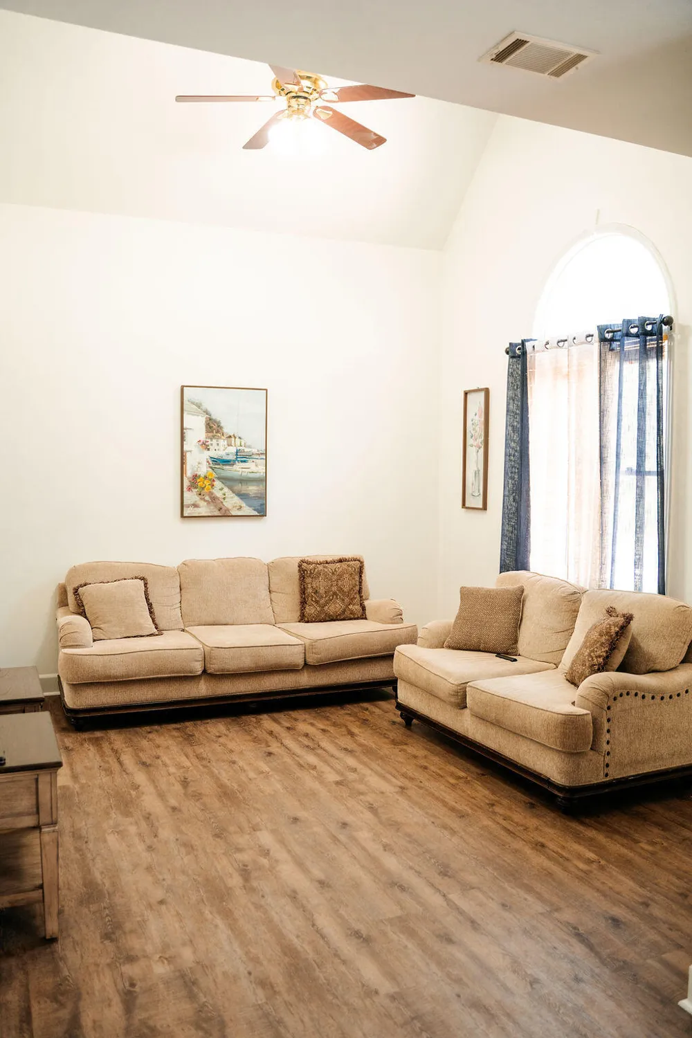 102 Barefield Drive Hephzibah, GA 30815