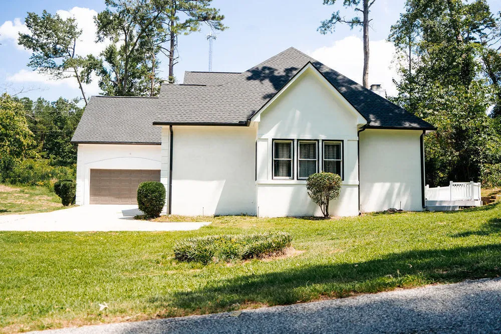 102 Barefield Drive Hephzibah, GA 30815