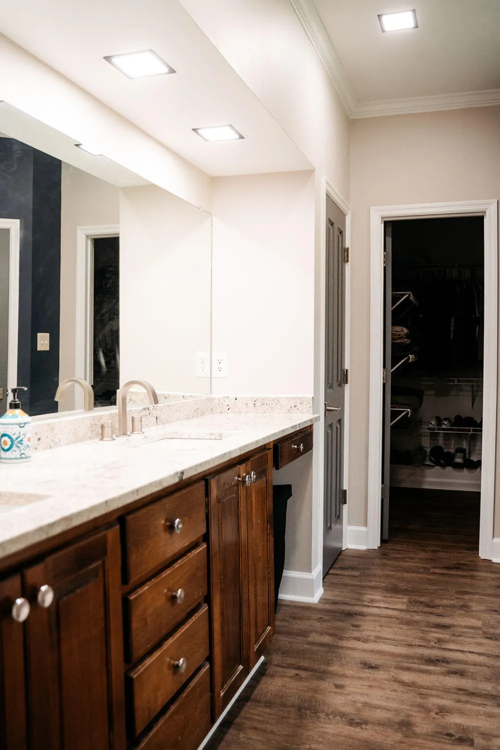 102 Barefield Drive Hephzibah, GA 30815