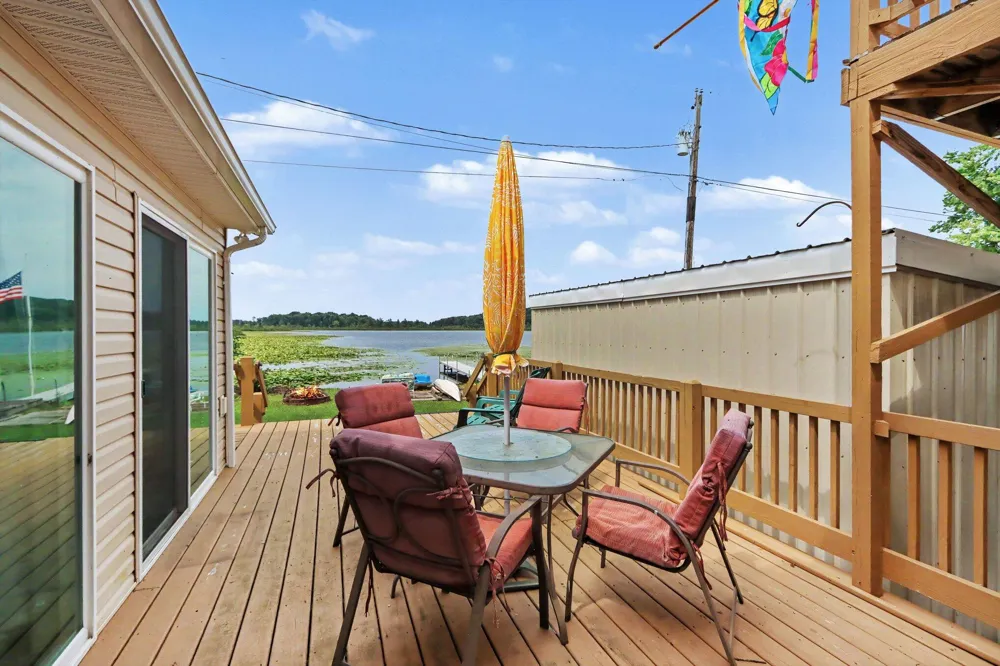 51156 Maple Road Marcellus, MI 49067