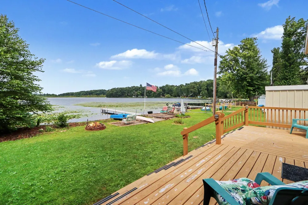 51156 Maple Road Marcellus, MI 49067