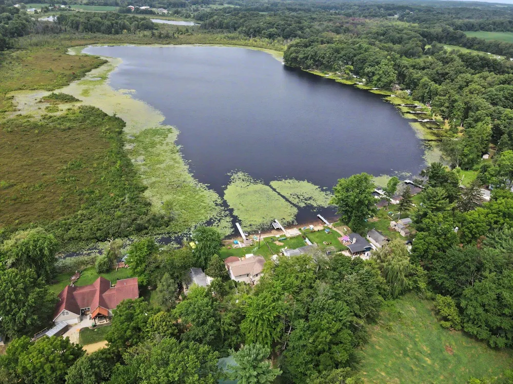 51156 Maple Road Marcellus, MI 49067