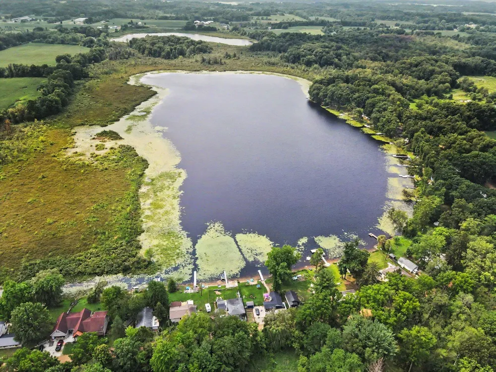 51156 Maple Road Marcellus, MI 49067
