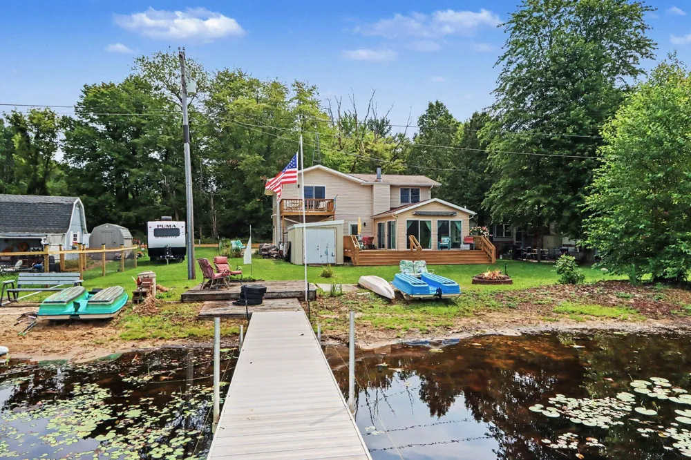 51156 Maple Road Marcellus, MI 49067