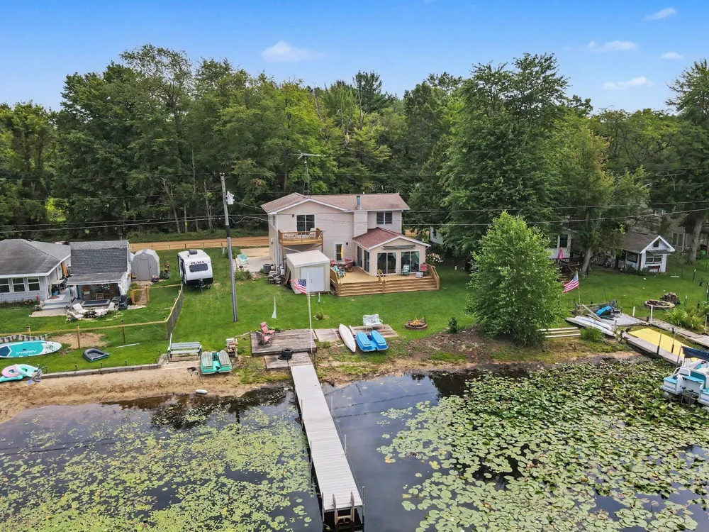 51156 Maple Road Marcellus, MI 49067
