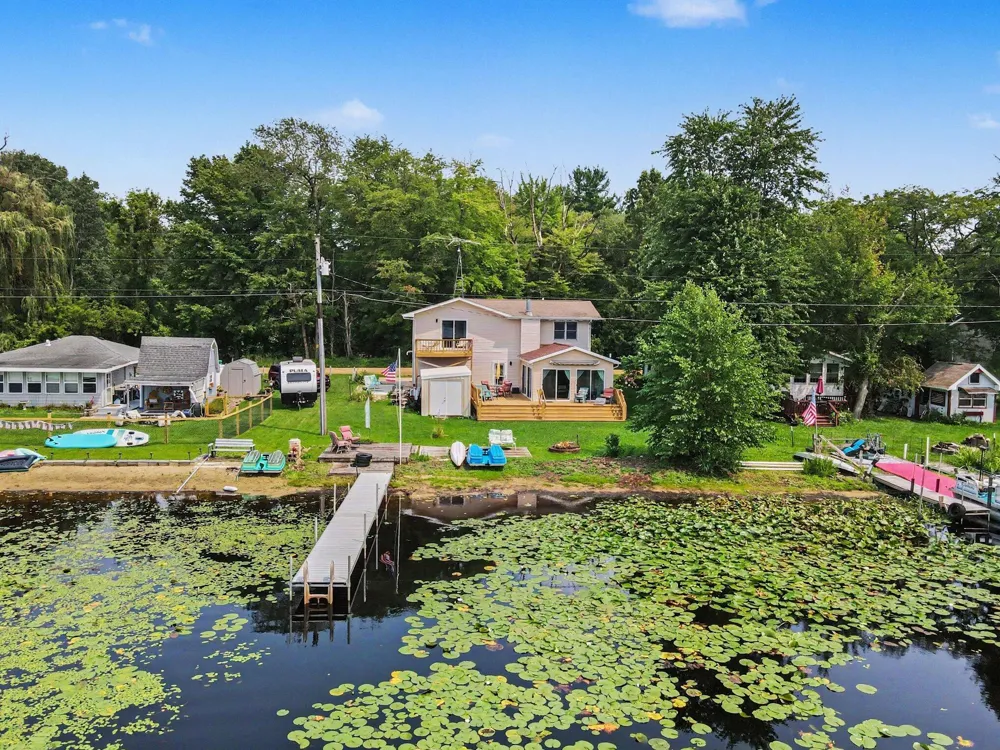 51156 Maple Road Marcellus, MI 49067