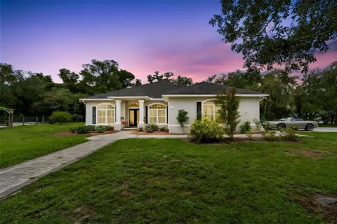 6568 MILLSTONE DRIVE