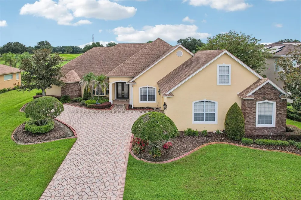 7360 REFLECTIONS LAKE DRIVE Lakeland, FL 33813