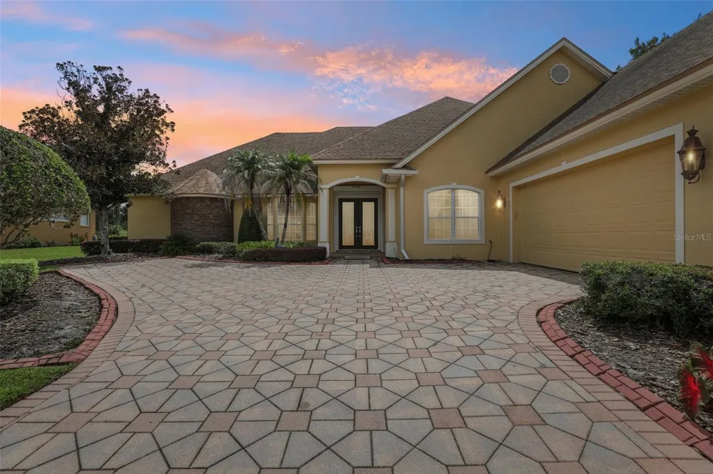 7360 REFLECTIONS LAKE DRIVE Lakeland, FL 33813