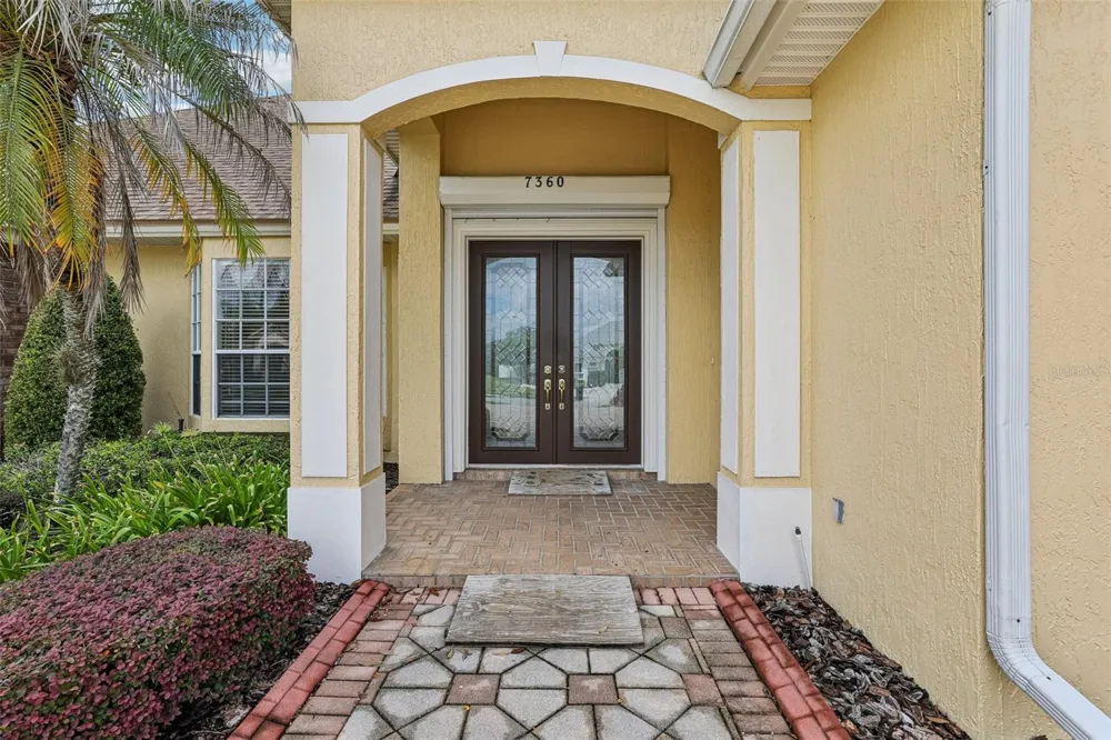 7360 REFLECTIONS LAKE DRIVE Lakeland, FL 33813