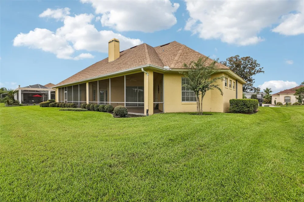 7360 REFLECTIONS LAKE DRIVE Lakeland, FL 33813
