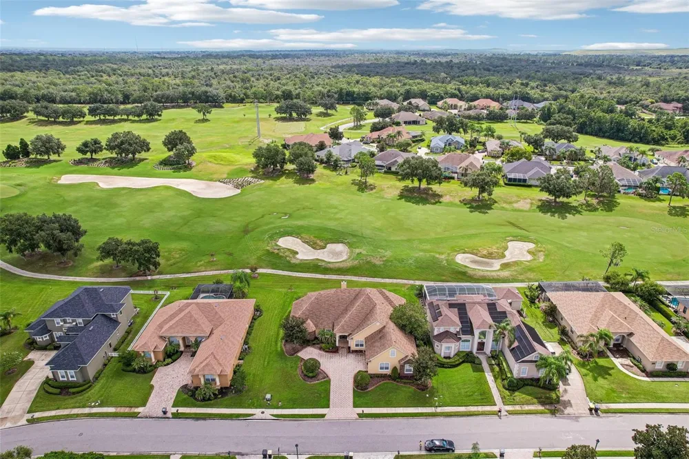 7360 REFLECTIONS LAKE DRIVE Lakeland, FL 33813