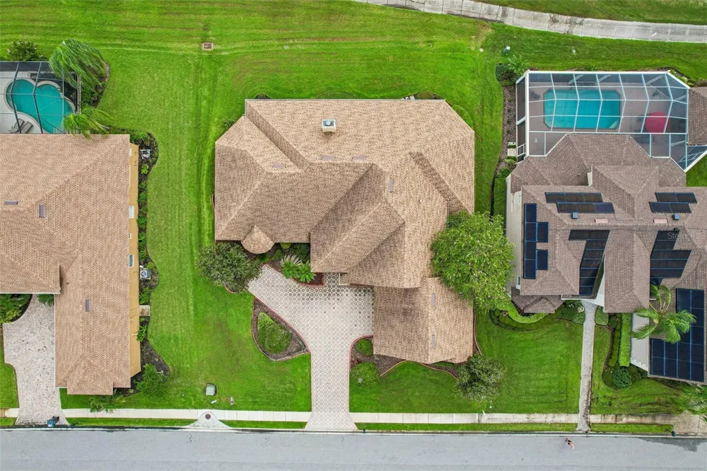 7360 REFLECTIONS LAKE DRIVE Lakeland, FL 33813
