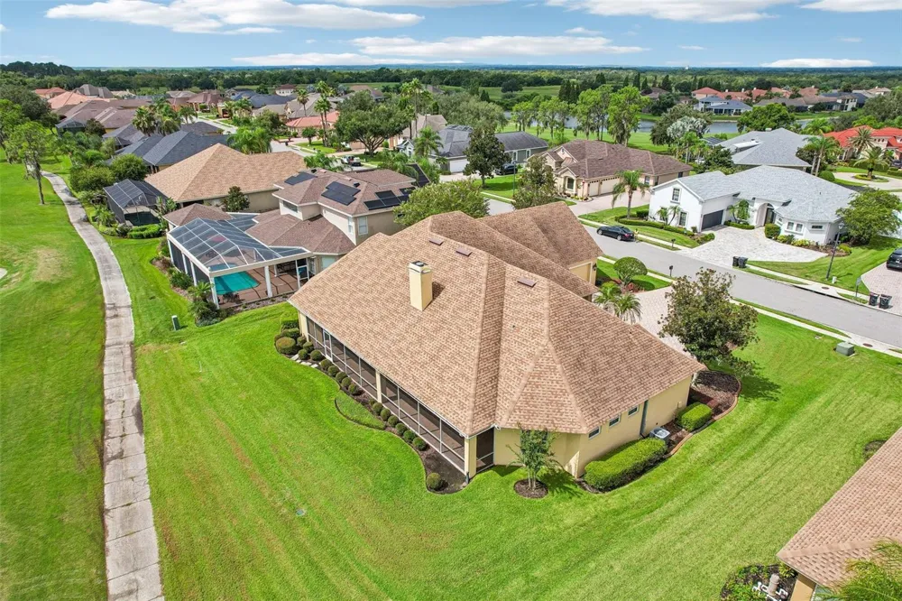 7360 REFLECTIONS LAKE DRIVE Lakeland, FL 33813
