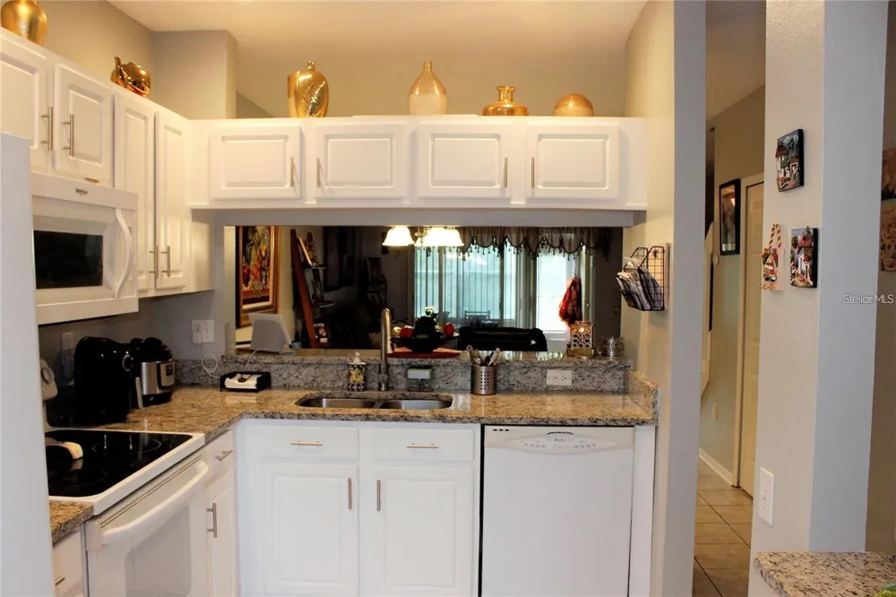 1247 REDONDO WAY #1247 Wesley Chapel, FL 33543