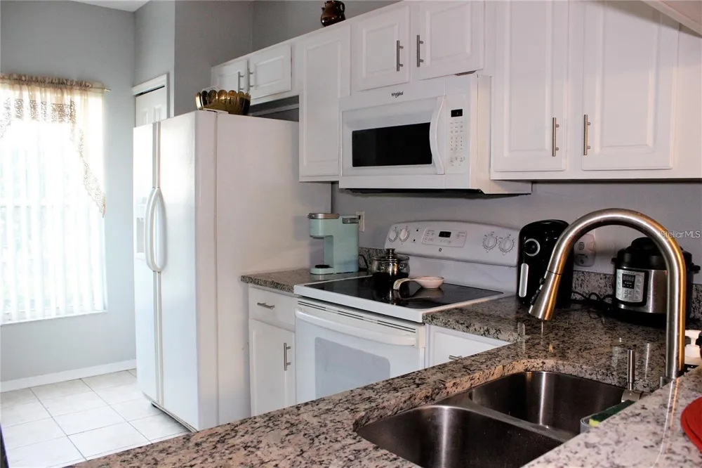 1247 REDONDO WAY #1247 Wesley Chapel, FL 33543