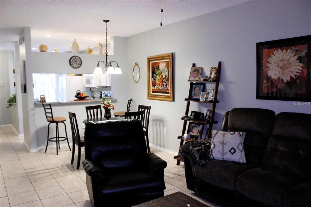 1247 REDONDO WAY #1247 Wesley Chapel, FL 33543