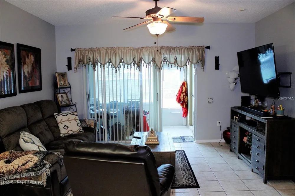 1247 REDONDO WAY #1247 Wesley Chapel, FL 33543