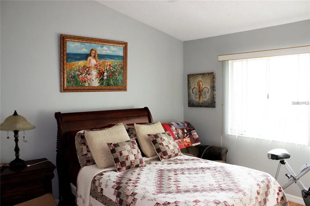 1247 REDONDO WAY #1247 Wesley Chapel, FL 33543