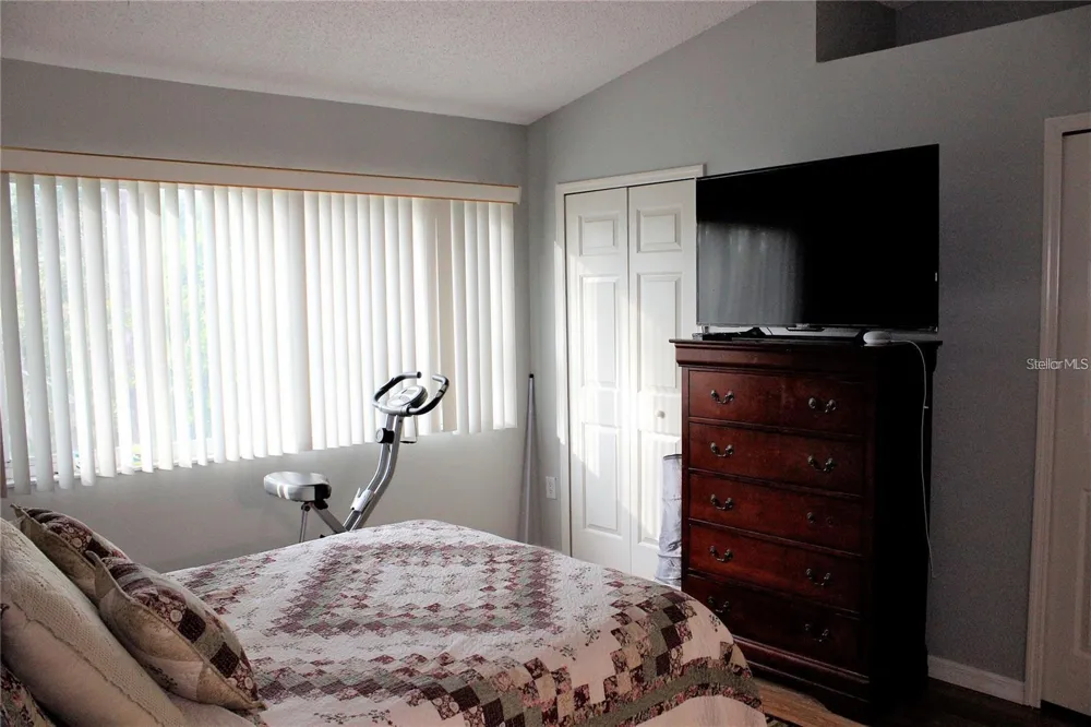 1247 REDONDO WAY #1247 Wesley Chapel, FL 33543