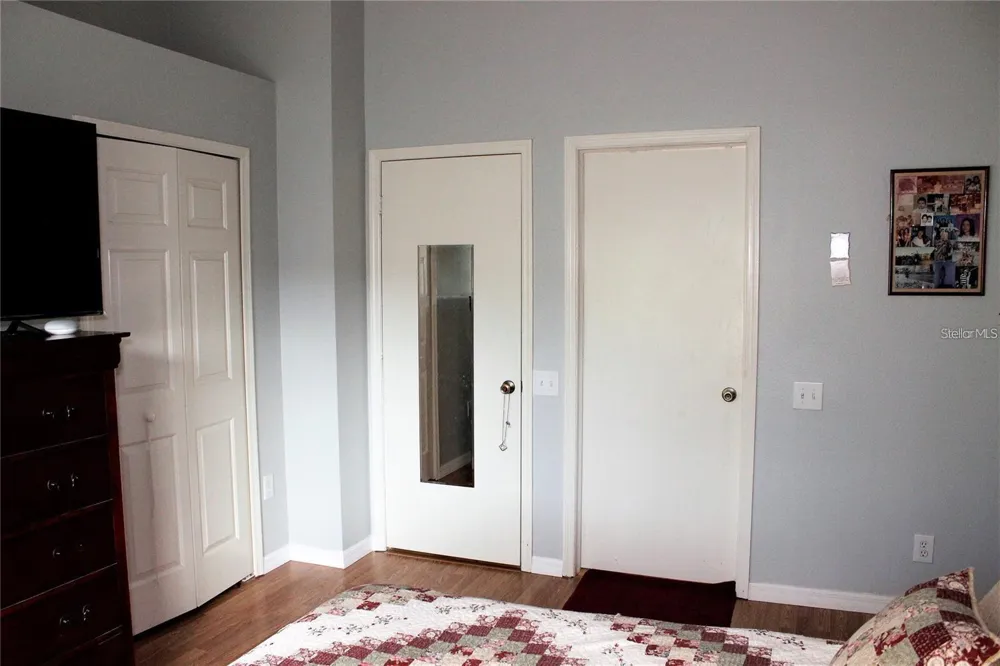 1247 REDONDO WAY #1247 Wesley Chapel, FL 33543