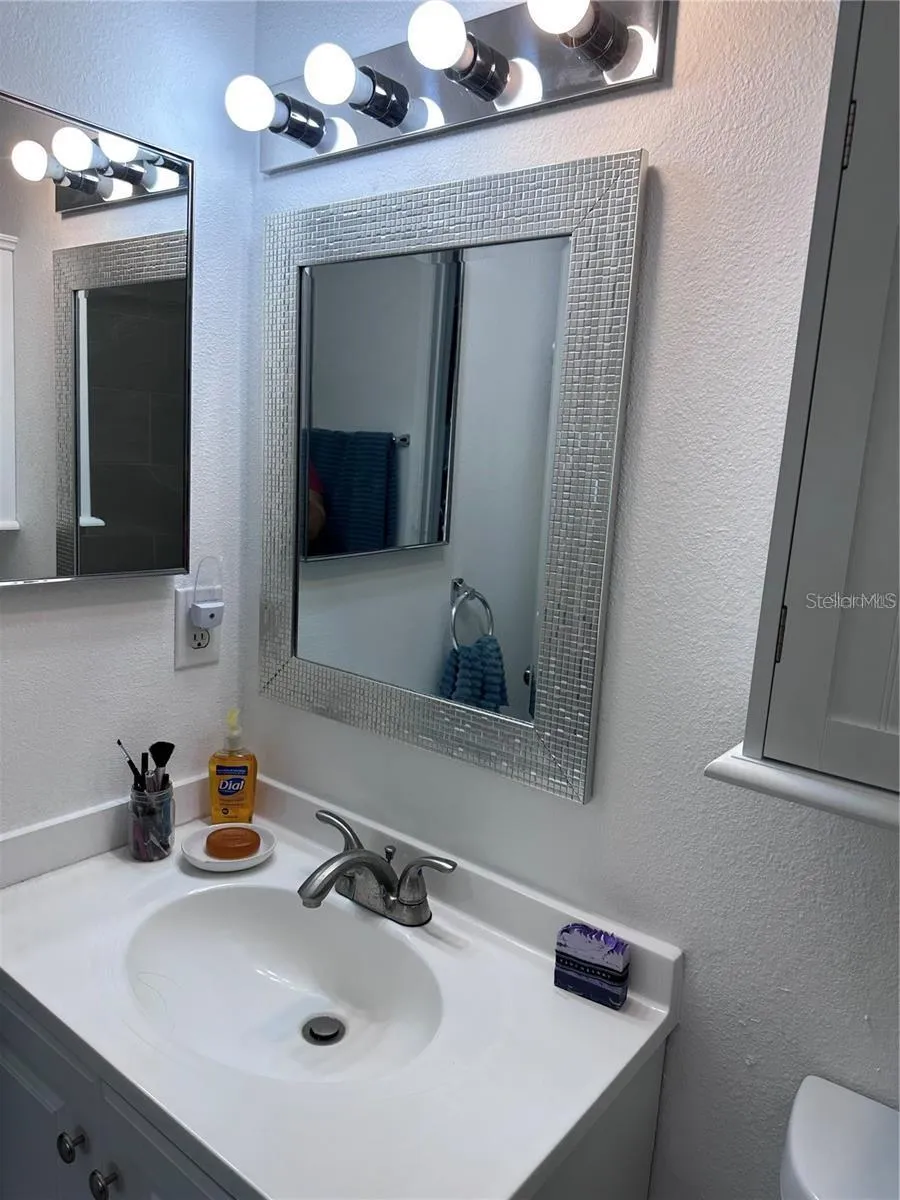 1247 REDONDO WAY #1247 Wesley Chapel, FL 33543