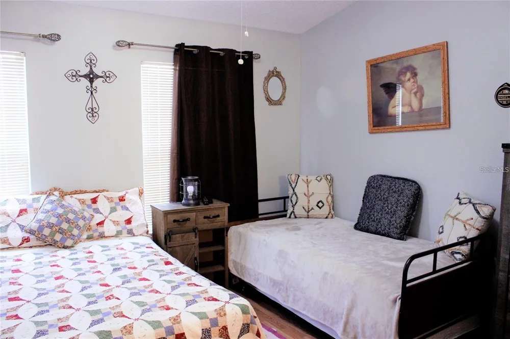 1247 REDONDO WAY #1247 Wesley Chapel, FL 33543