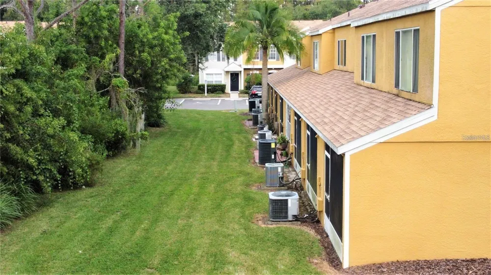 1247 REDONDO WAY #1247 Wesley Chapel, FL 33543