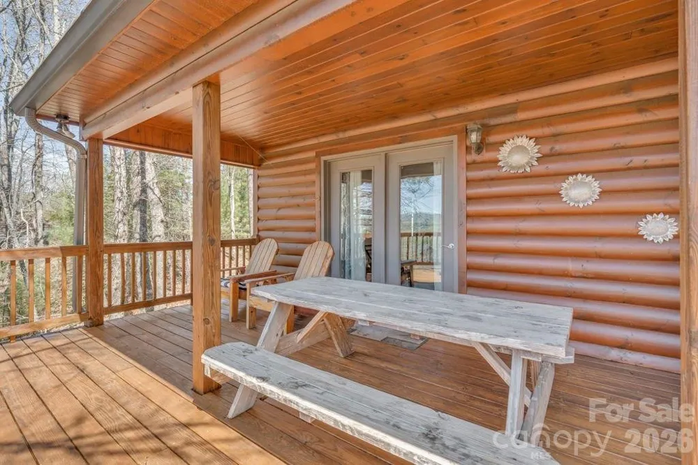 672 Cedar Trail Fleetwood, NC 28626