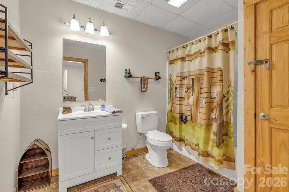 672 Cedar Trail Fleetwood, NC 28626