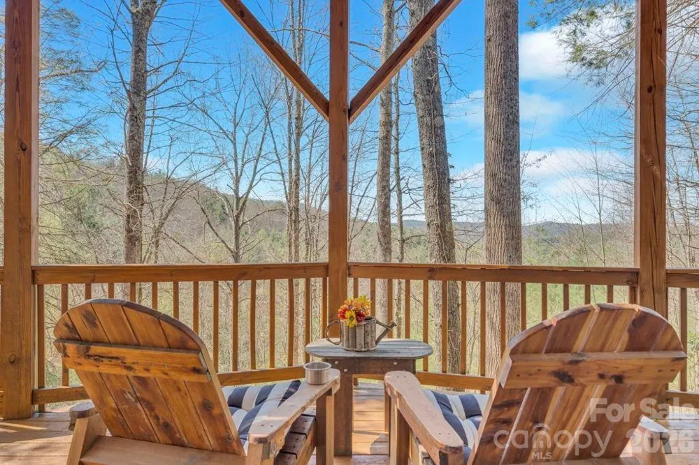 672 Cedar Trail Fleetwood, NC 28626