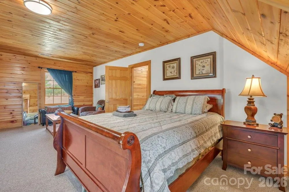 672 Cedar Trail Fleetwood, NC 28626
