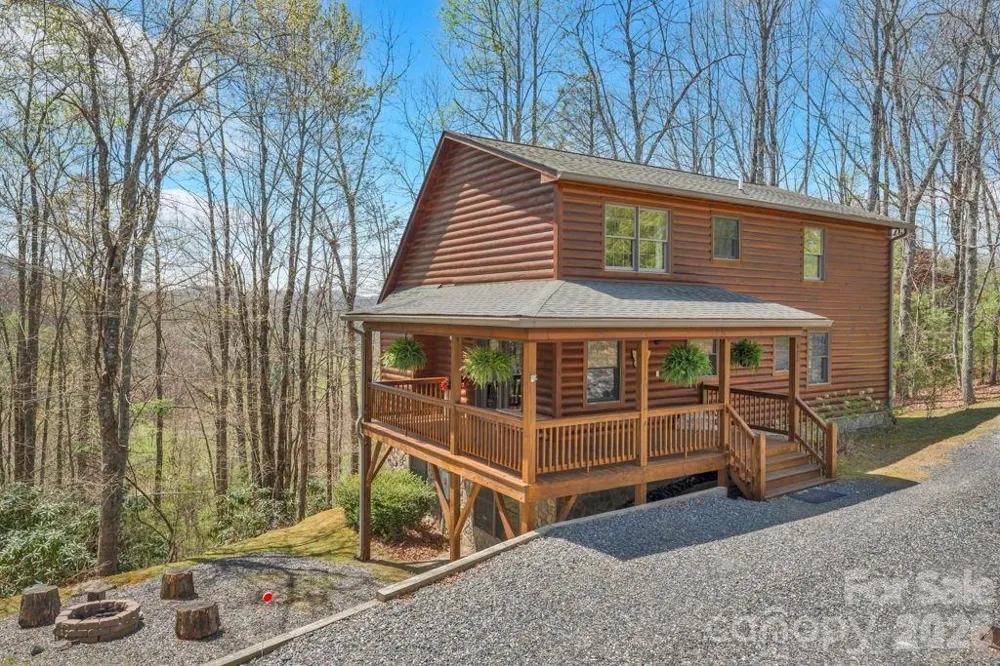 672 Cedar Trail Fleetwood, NC 28626