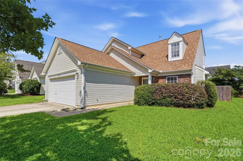 2925 Deep Cove Drive NW Concord, NC 28027