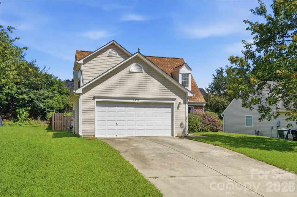2925 Deep Cove Drive NW Concord, NC 28027