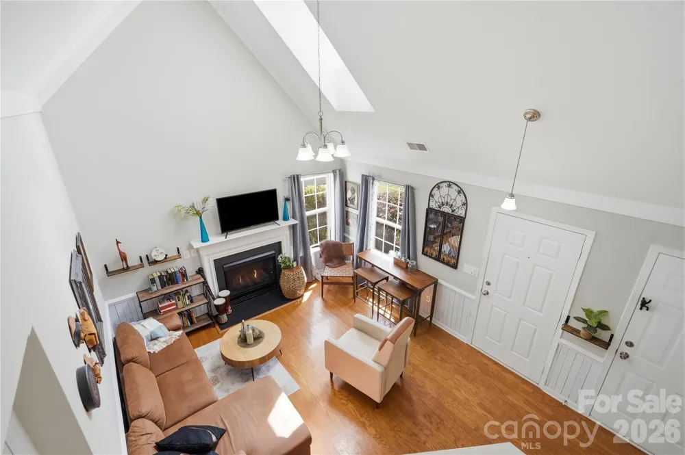 2925 Deep Cove Drive NW Concord, NC 28027