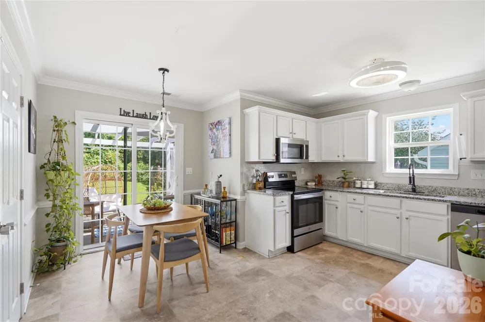 2925 Deep Cove Drive NW Concord, NC 28027