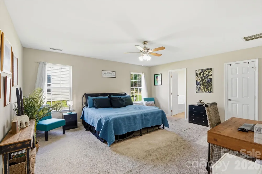 2925 Deep Cove Drive NW Concord, NC 28027