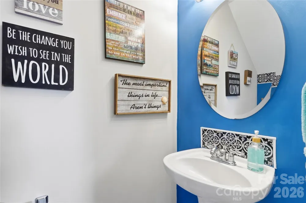 2925 Deep Cove Drive NW Concord, NC 28027